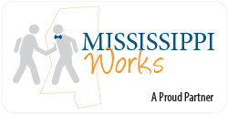 Mississippi Works Partner Site